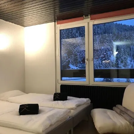 The Roost Crans-Montana