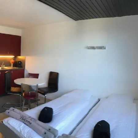 The Roost Crans-Montana