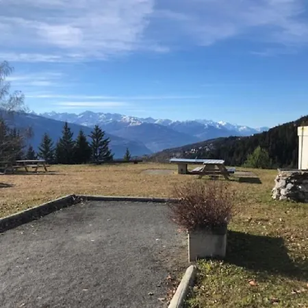 The Roost Apartamento Crans-Montana