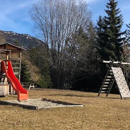 The Roost Apartamento Crans-Montana