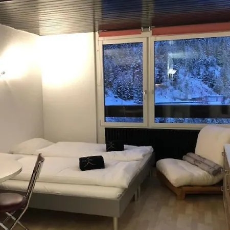 The Roost Apartamento *
